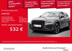 Bild des Angebotes Audi Q2 35 TFSI S line S tronic Matrix Virtual