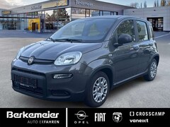 Bild des Angebotes Fiat Panda Hybrid**Tech Paket**