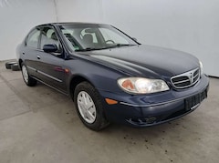 Bild des Angebotes Nissan Maxima 3,0