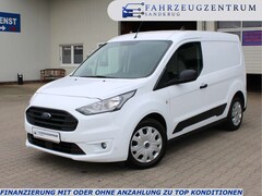 Bild des Angebotes Ford Transit Connect 220 L1 1.HAND  SHZ/PDC