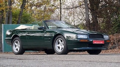Bild des Angebotes Aston Martin Virage Volante // British Racing Green //perfekt