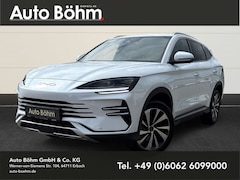 Bild des Angebotes BYD Seal U Boost+AHK+Pano+360Kam+ACC+HUD+Sitzklima.