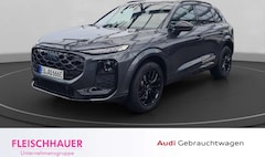 Bild des Angebotes Audi Q3 e-hybrid 1.5 TFSIe DSG  S-LINE PANO+MEMORY