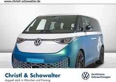 Bild des Angebotes VW ID. Buzz N ID.Buzz Pro 150kW MATRIX NAVI ACC