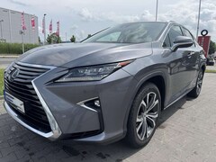 Bild des Angebotes Lexus RX 450h (hybrid)