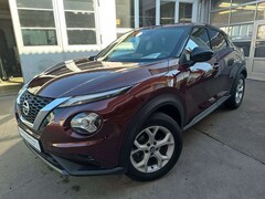 Bild des Angebotes Nissan Juke DIG-T 117 N-Connecta NC Tech Winter