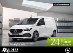 Bild des Angebotes Mercedes-Benz Citan 112 Kasten Lang AHK*LED*SHZ*Kamera*MBUX*