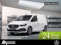 Mercedes-Benz Citan 112 Kasten Lang AHK*LED*SHZ*Kamera*MBUX*