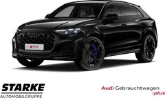Bild des Angebotes Audi RS Q8 4.0 TFSI tiptronic quattro performance