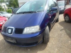 Bild des Angebotes SEAT Alhambra Alhambra Diesel 1.9 TDI Stella