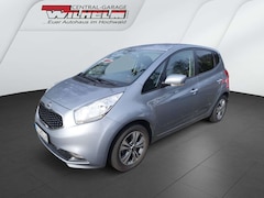 Bild des Angebotes Kia Venga 1.6 AT Dream Team