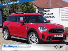 Bild des Angebotes MINI Cooper S Countryman Cooper S Country Sports.Navi LED PanoD.ParkAs18"