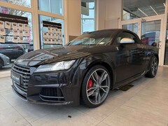 Bild des Angebotes Audi TTS Roadster 2.0 TFSI quattro*B&O,LEDER,MATRIX*