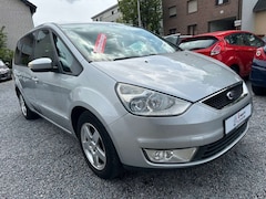 Bild des Angebotes Ford Galaxy Trend