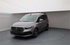 Bild des Angebotes Mercedes-Benz T-Class T 180 d Progressive MBUX Navi AHK Kamera LED