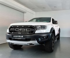 Bild des Angebotes Ford Ranger Raptor Ranger Raptor Doppelkabine 4x4 Facelift