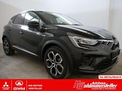Bild des Angebotes Mitsubishi ASX Plug-In Hybrid Select 1,