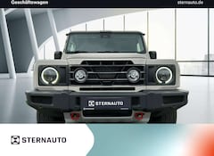 Bild des Angebotes Ineos Grenadier Grenadier Fieldmaster Edition