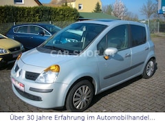 Bild des Angebotes Renault Modus Dynamique -PANODACH/VELOFIX/KLIMA!