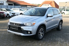 Bild des Angebotes Mitsubishi ASX Diamant Edition/Xenon/R-Cam/E6/1-Hand