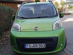 Bild des Angebotes Fiat Qubo Qubo 1.4 8V Active