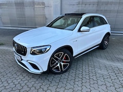 Bild des Angebotes Mercedes-Benz GLC 63 AMG GLC 63 S AMG 4Matic*Pano*HUD*LED*AHK*Cam*dt.Fzg