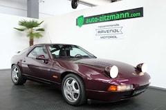 Porsche 928 GTS/UNIKAT/DT.AUSLIEFERUNG/1.HAND
