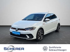 Bild des Angebotes VW Polo GTI 2.0 TSI DSG MATRIX-LED KLIMA SHZ