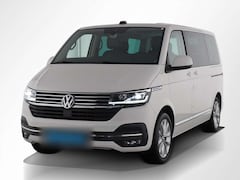 Bild des Angebotes VW T6.1 Multivan 6.1 TDI GenerationSIX DSG AHK ACC LED