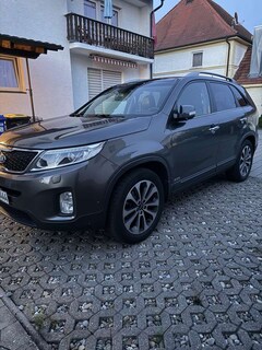 Bild des Angebotes Kia Sorento Sorento 2,2 Platinium
