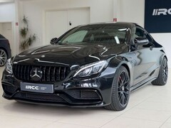 Bild des Angebotes Mercedes-Benz C 63 AMG C 63 S AMG Coupe Pano Memory Distr Virt.Cockp.