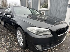 Bild des Angebotes BMW 530 d LIMOUSINE KLIMA NAVI SCHIEBEDACH XENON ALU EURO5