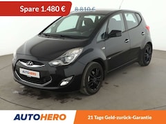 Bild des Angebotes Hyundai iX20 1.6 CRDi FIFA world Cup Edition *PDC*SHZ*KLIMA*