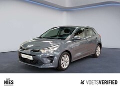 Bild des Angebotes Kia Rio Vision 1.0 T-GDI SHZ+PDC H+DAB