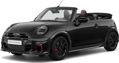 Bild des Angebotes MINI Cooper Cabrio COOPER JCW Cabrio JCW Trim Steptronic EDC