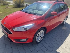Bild des Angebotes Ford Focus Business