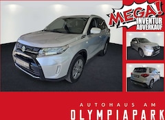 Bild des Angebotes Suzuki Vitara 1.4 4x2 Comfort ACC LED Navi SHZ Kam. LM