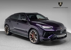 Bild des Angebotes Lamborghini Urus S