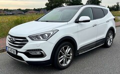 Bild des Angebotes Hyundai SANTA FE Santa Fe Diesel 2.0 CRDI 4WD Premium / GSD