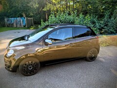 Bild des Angebotes Citroen C1 C1 Airscape PureTech 82 Shine