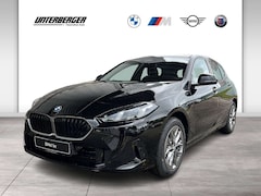 BMW 116 DAB LED Komfortzg. Parkassistent Klimaaut.