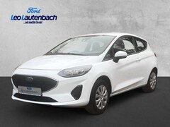 Bild des Angebotes Ford Fiesta Cool & Connect