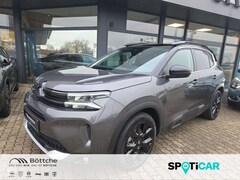 Bild des Angebotes Citroen C5 Aircross ë-Series Metallic