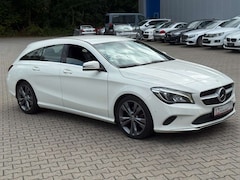 Bild des Angebotes Mercedes-Benz CLA 220 Urban Navi LED