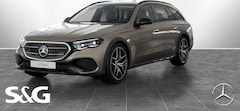 Bild des Angebotes Mercedes-Benz E 220 d 4M T All-Terrain 360°+DI-LED+Pano+AHK
