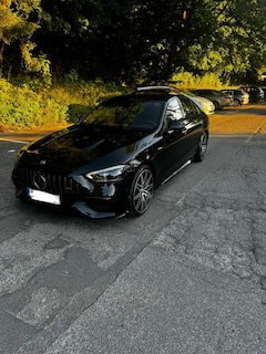 Bild des Angebotes Mercedes-Benz C 43 AMG mhev Premium 4matic 408cv auto