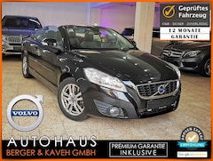 Bild des Angebotes Volvo C70 FACELIFT D3 Summum | WINDSHOT [12M.GARANTIE]