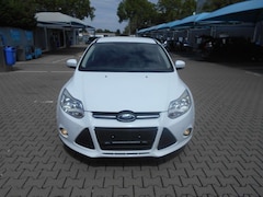 Bild des Angebotes Ford Focus Trend/KLIMA/EURO 5
