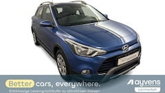 Bild des Angebotes Hyundai i20 blue 1.4 Active