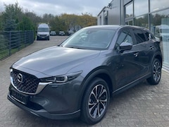 Bild des Angebotes Mazda CX-5 Ad'vantage 2WD HUD/SHZ/360°Kamera